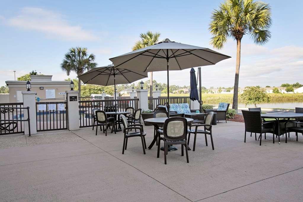 Hampton Inn Moultrie Extérieur photo