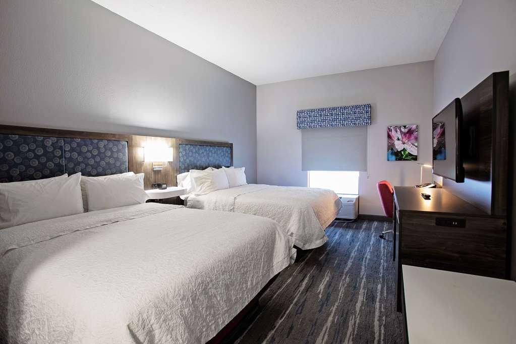 Hampton Inn Moultrie Chambre photo