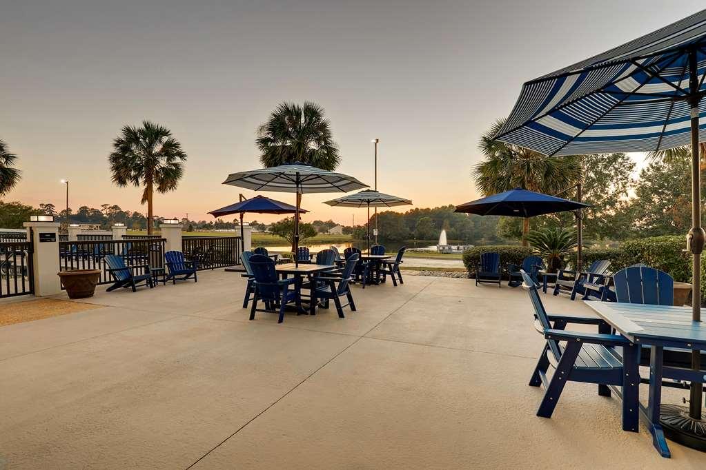 Hampton Inn Moultrie Extérieur photo