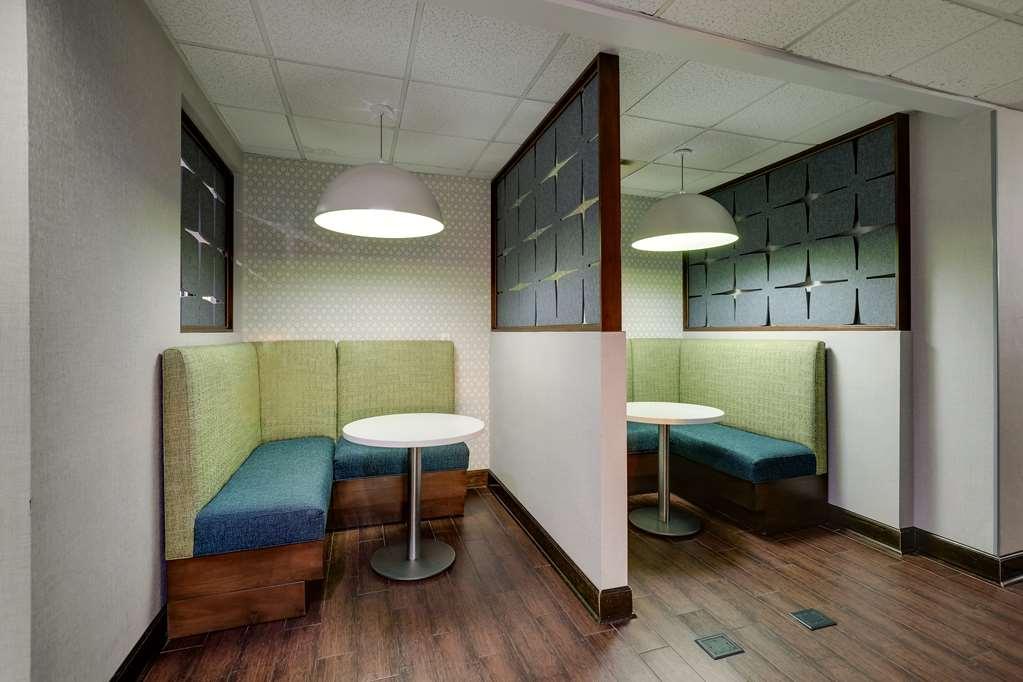Hampton Inn Moultrie Intérieur photo