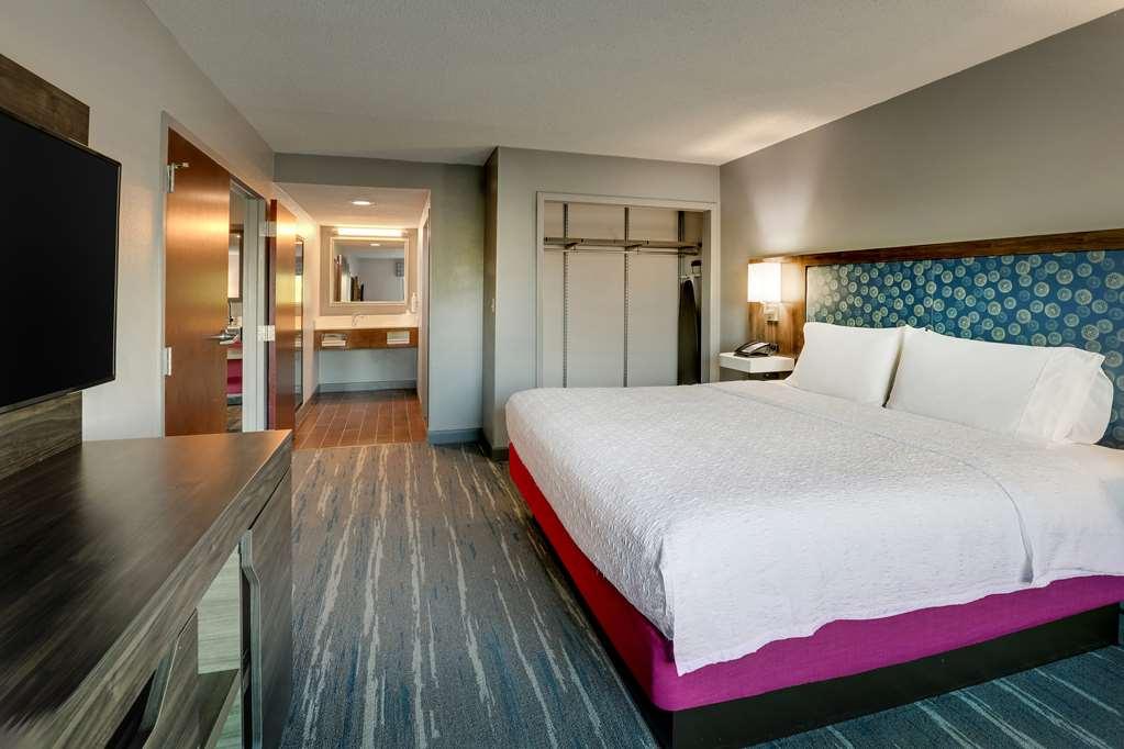 Hampton Inn Moultrie Chambre photo