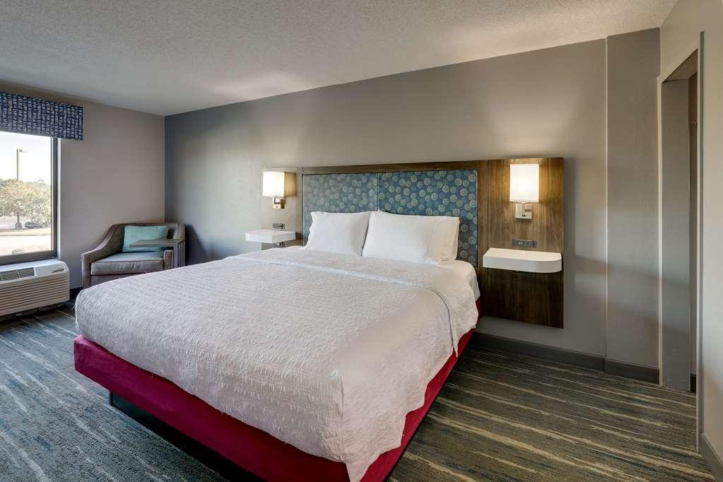 Hampton Inn Moultrie Chambre photo