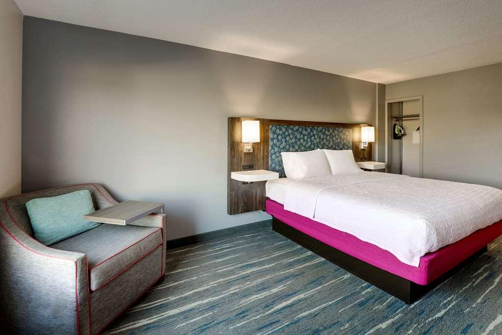 Hampton Inn Moultrie Chambre photo