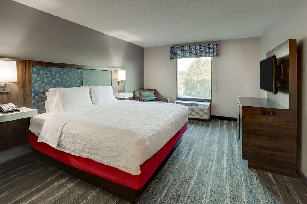 Hampton Inn Moultrie Chambre photo