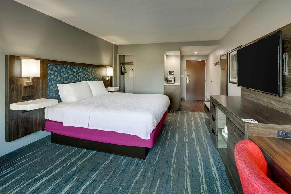 Hampton Inn Moultrie Chambre photo