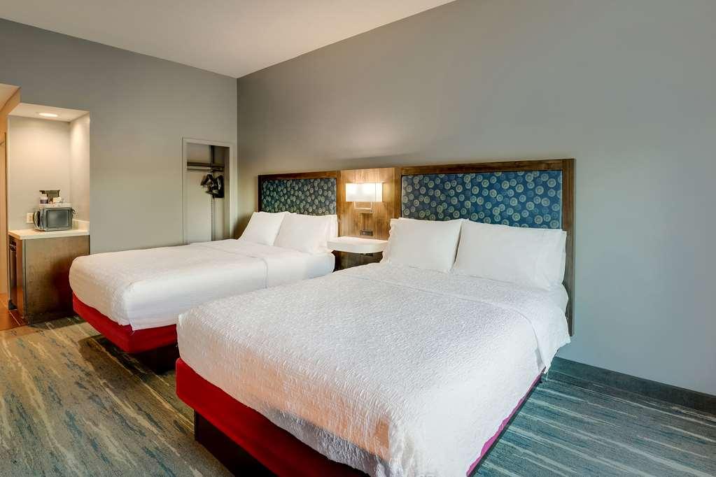 Hampton Inn Moultrie Chambre photo
