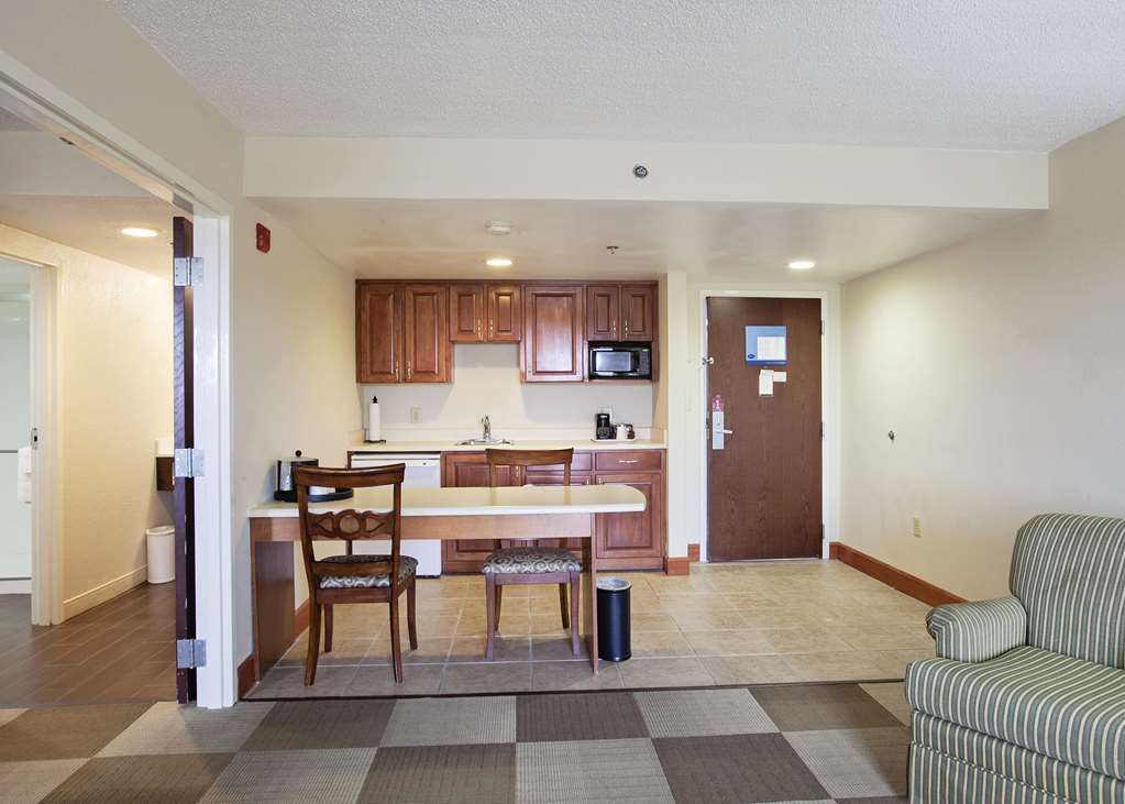 Hampton Inn Moultrie Chambre photo